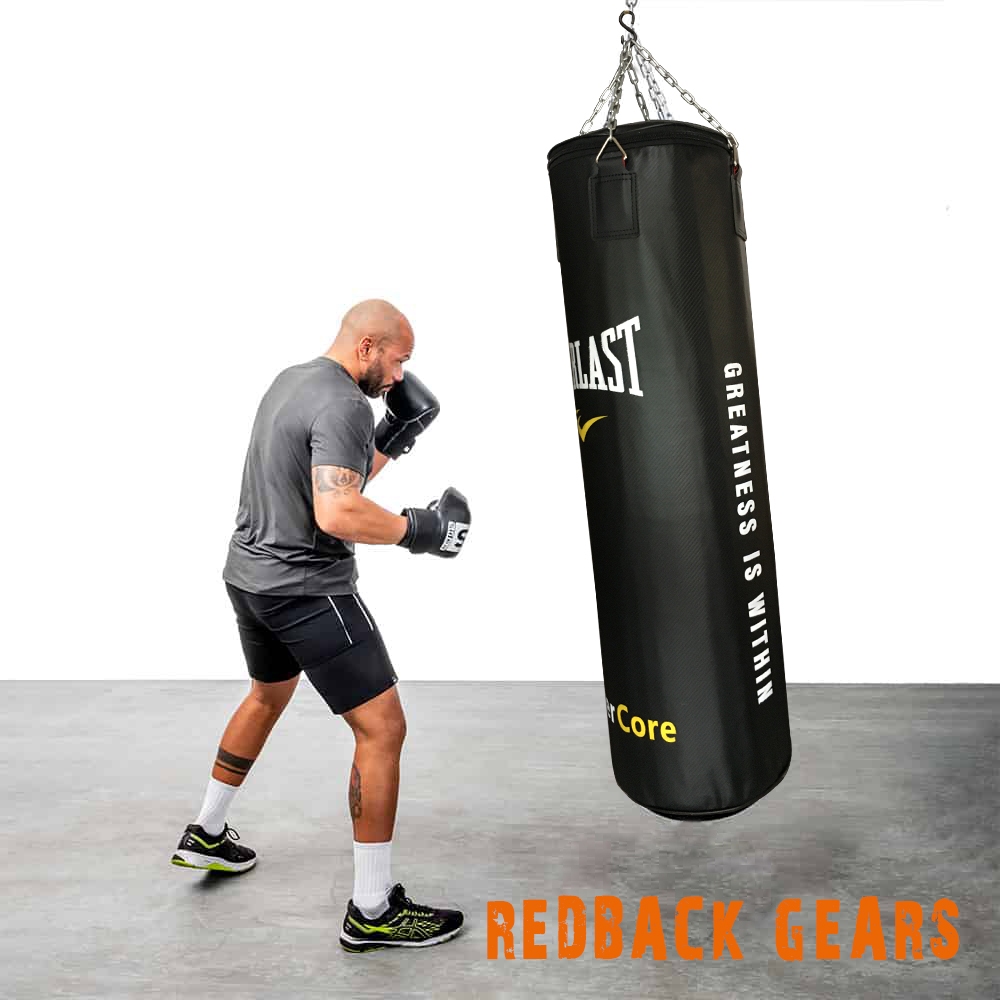 Jual Samsak Everlast Powercore Boxing Punching Bag Sansak Tinju MMA
