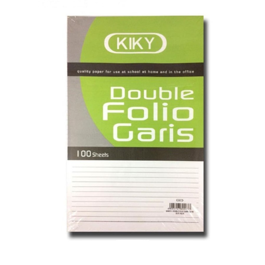 Jual Kertas Double Folio Terlengkap & Harga Terbaru Juli 2026 | Shopee ...