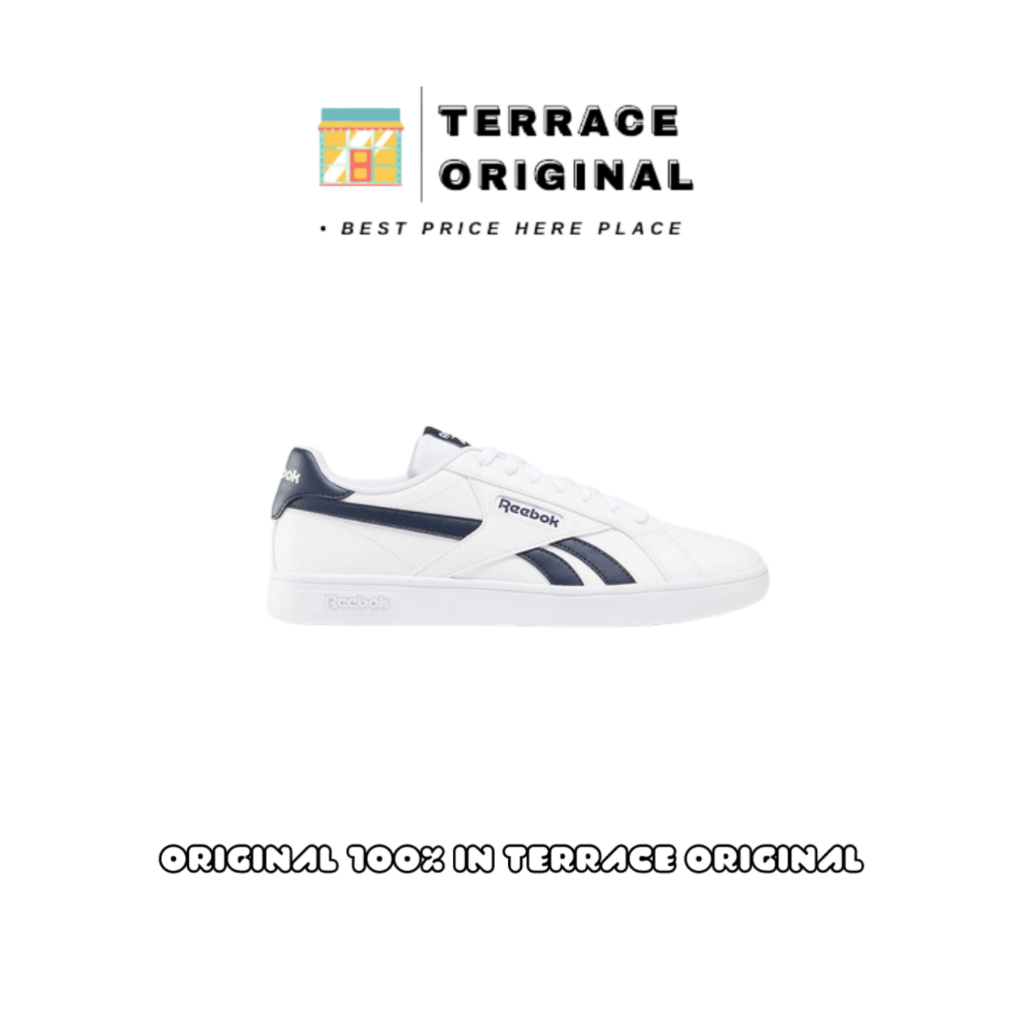 Jual Sepatu Reebok Court Retro | Shopee Indonesia