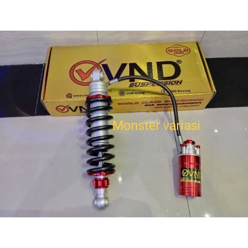 Jual Monoshock Tabung Pisah Vnd Ak B Pro Ninja R Ninja Ss Vnd