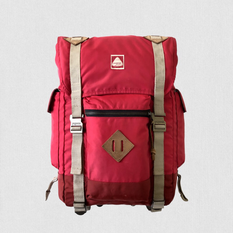 Jansport heritage hotsell