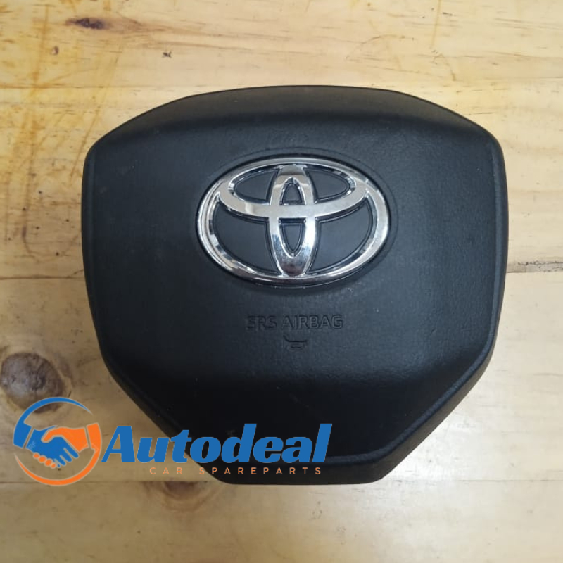Avanza 2013: Mengupas Fitur Airbag dan Keselamatannya