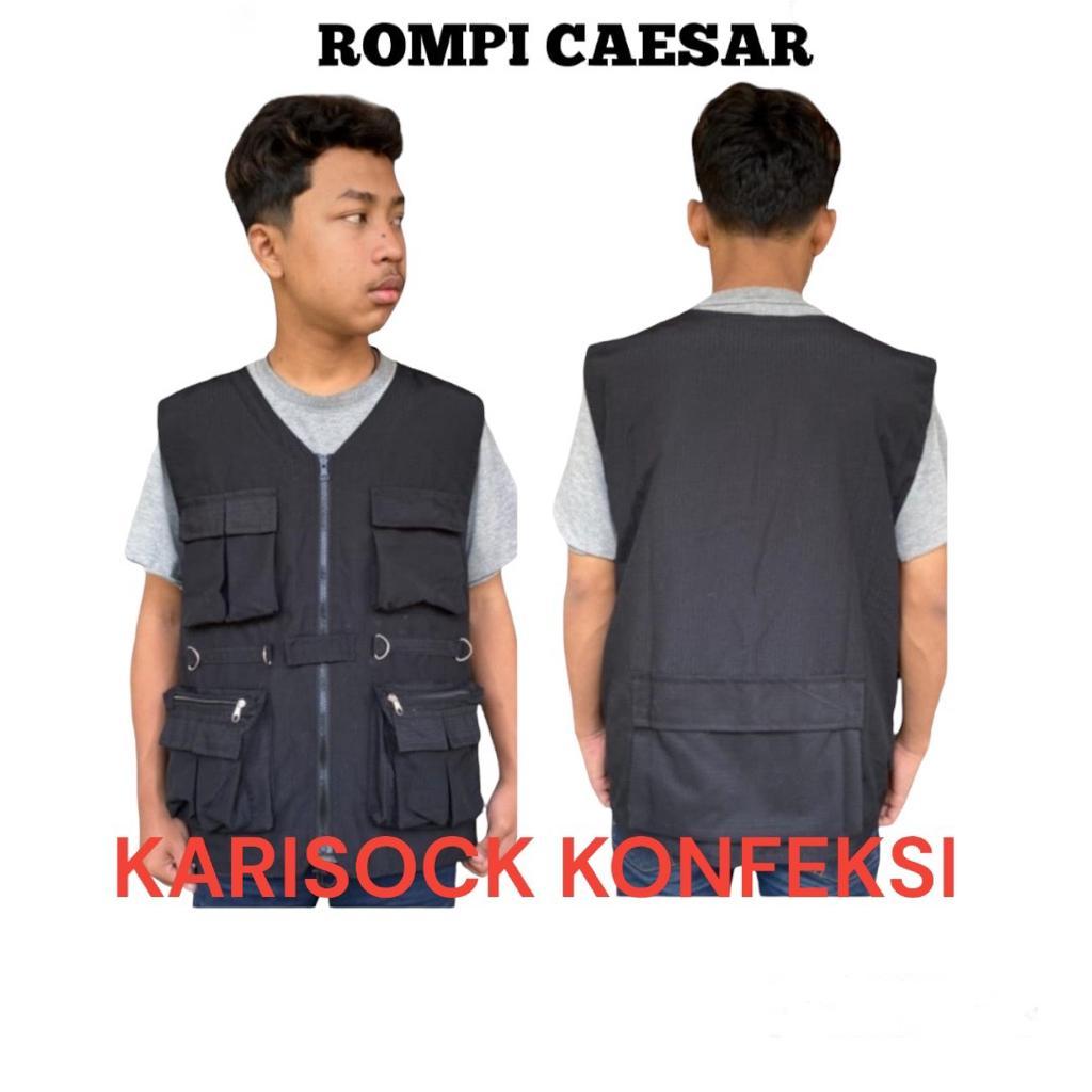 Jual ROMPI / ROMPI CAESAR / ROMPI TACTICAL / ROMPI PRIA DAN WANITA ...