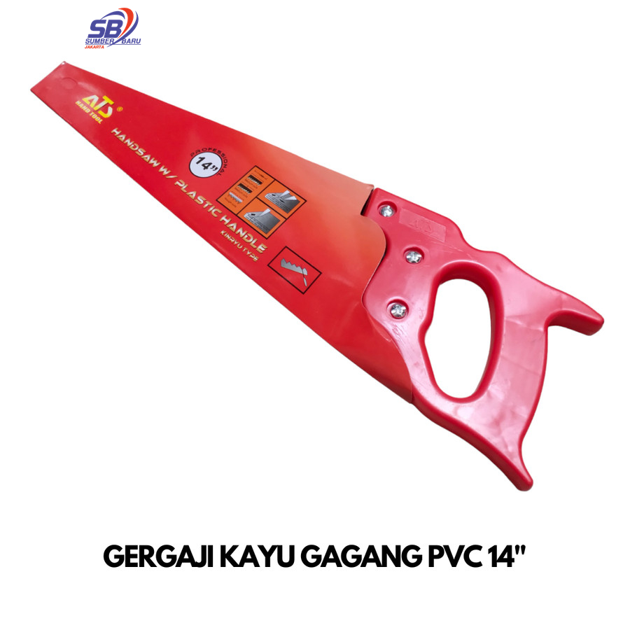 Jual Gergaji ATS 14