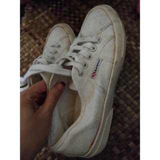 sepatu superga original