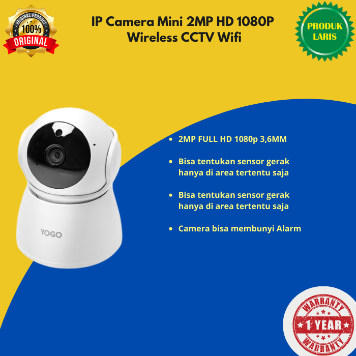 V380 Hd Camera Small CCTV V380 IP Camera Mini 2MP HD 1080P