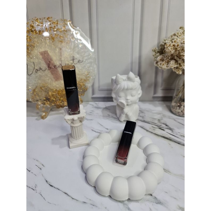 Jual Chanel Rouge Allure Laque shade 88 Rose Mystere | Shopee Indonesia