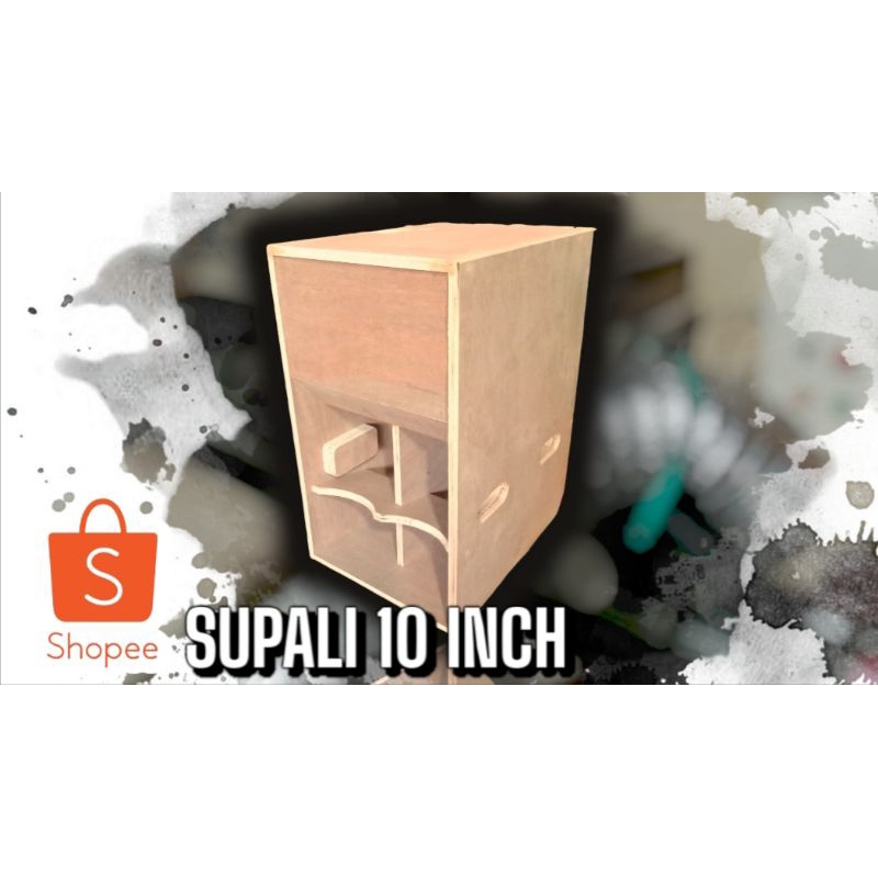 Jual SUPALI 10 INCH | Shopee Indonesia
