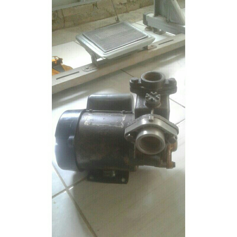 Jual pompa air shimizu bekas siap pakai | Shopee Indonesia