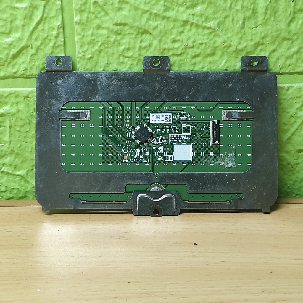 Jual Modul Touchpad Mousepad Laptop HP Probook 450 G4 | Shopee Indonesia