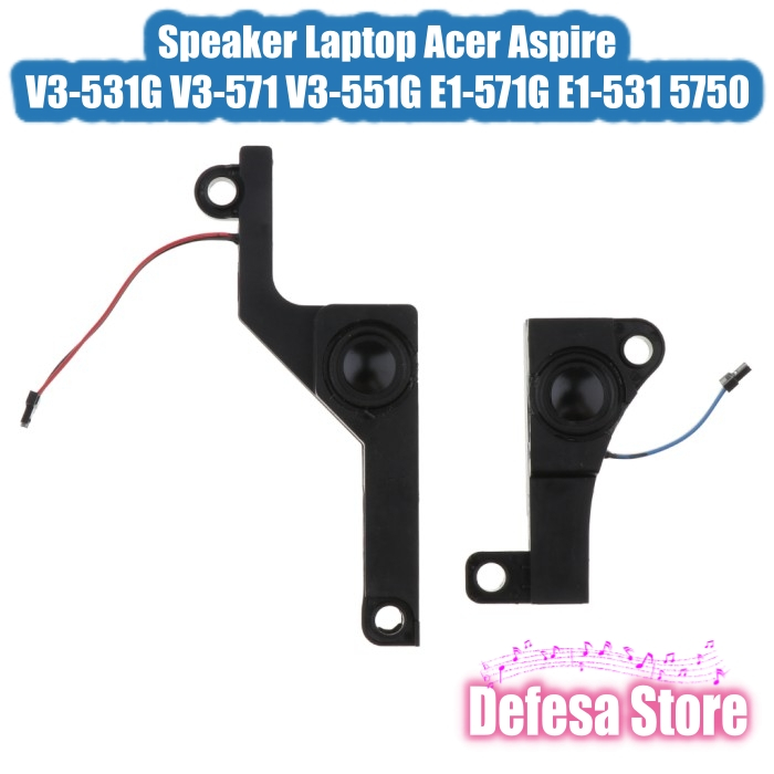 HP Intégré Pour Acer 5750, V3-571G, E1-571G, 531, 521, NE56 - Neuf