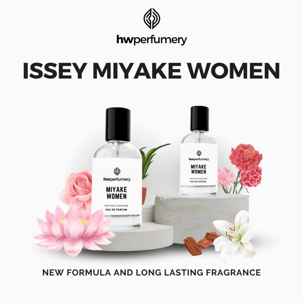 Aroma parfum issey online miyake