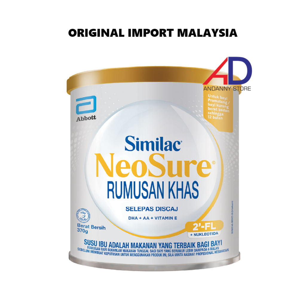 Harga similac best sale