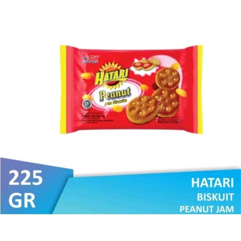 Jual Hatari Makanan Ringan All Variant ( DISKON 80% & 30% DILIVE ...