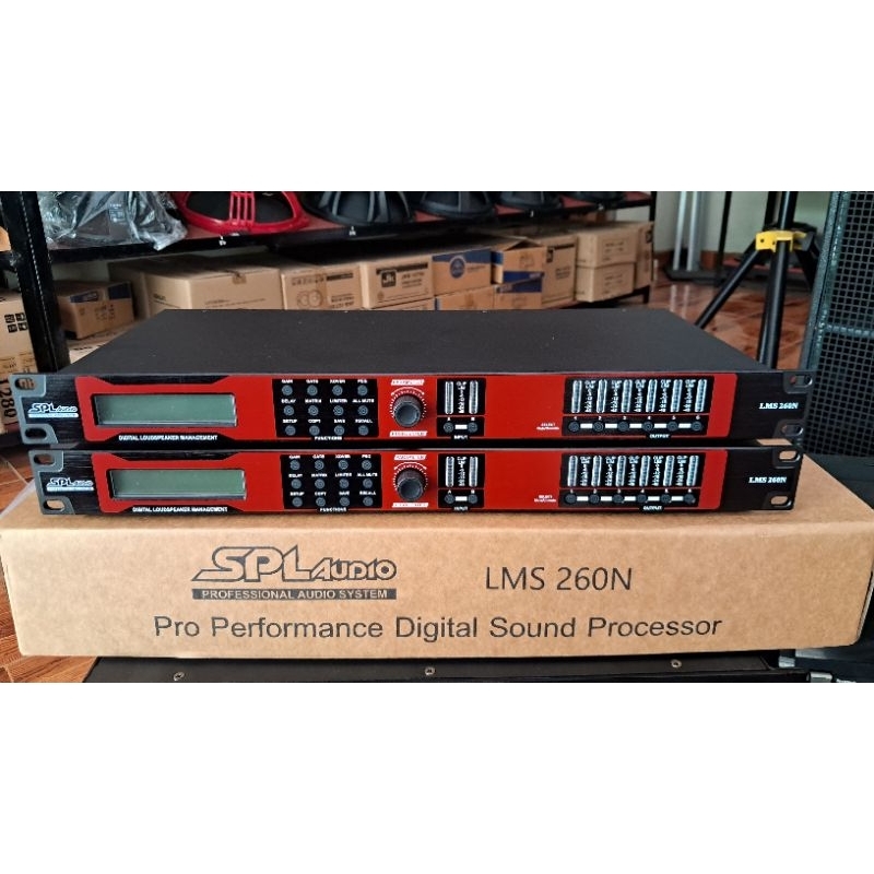 Jual DLMS SPL LMS-260N ORIGINAL | Shopee Indonesia
