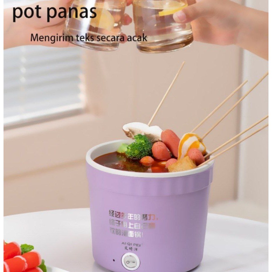 Jual Mini Rice Pot | Shopee Indonesia