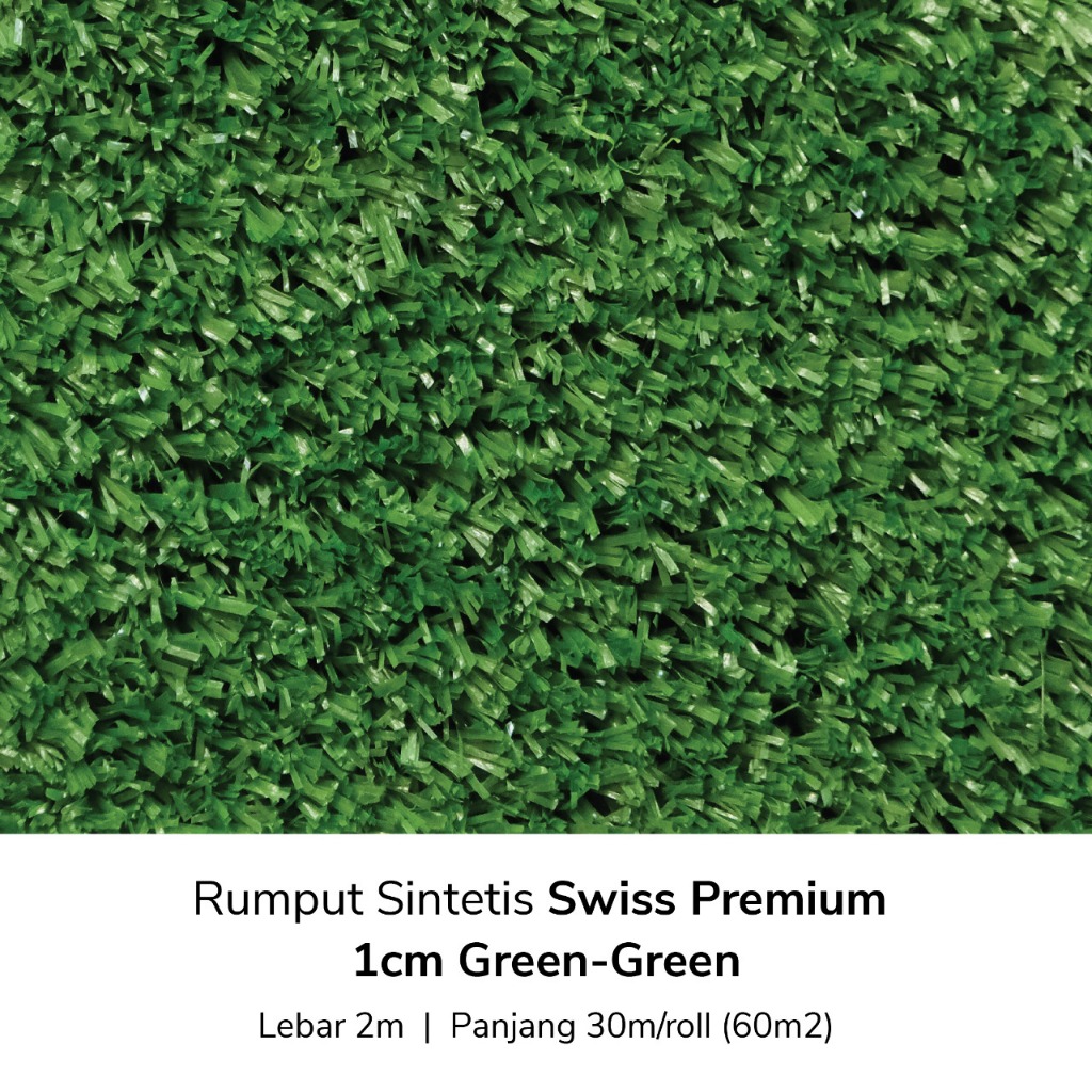 Jual Rumput Sintetis Swiss 10mm | Shopee Indonesia