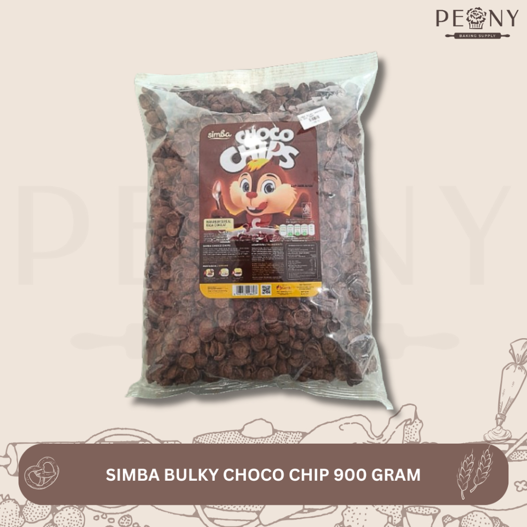 Jual SIMBA BULKY 950 GRAM / SIMBA KILOAN | Shopee Indonesia