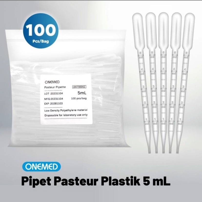 8 Pipetten Mit Skala 5ml + 2 Reinigungsbürsten - Lebensmittelecht, Vielseitig Für Küche & Basteln