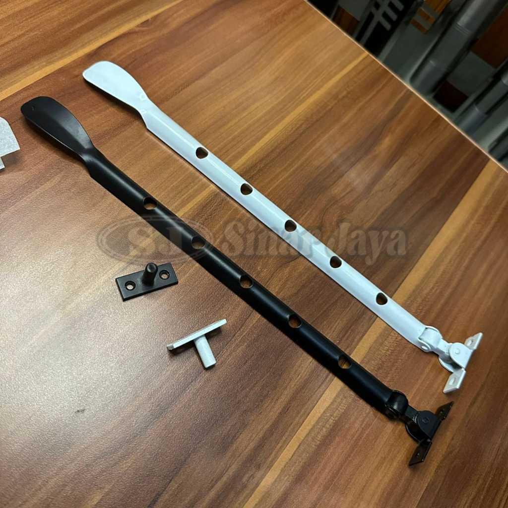 Jual Ramskar entong lamskar Lubang 30cm Lamskar Jendela / Hak Angin ...