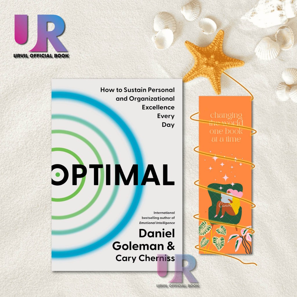 Jual Optimal: How to Sustain Personal and Organizational Excellence ...