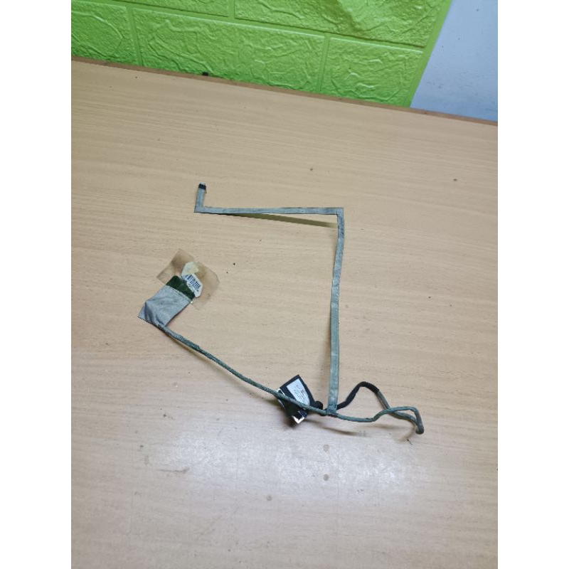 Câble Vidéo LVDS De Remplacement Pour Portable ASUS K43U, K53, X53 Et Séries - Connexion écran/carte Mère