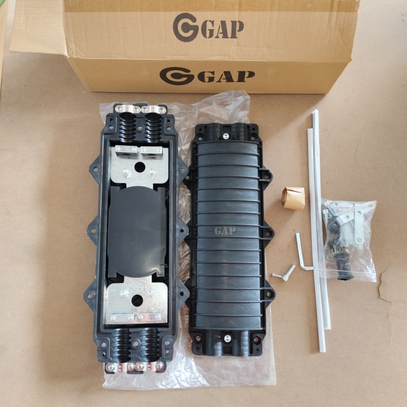 Jual JOINT CLOSURE 24 CORE GAP | Shopee Indonesia