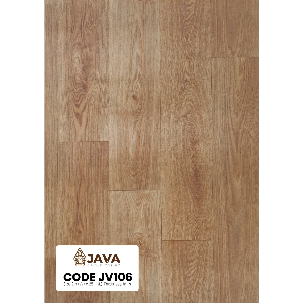 Jual Vinyl Java Tebal 1mm / VINYL ROLL Meteran | Shopee Indonesia