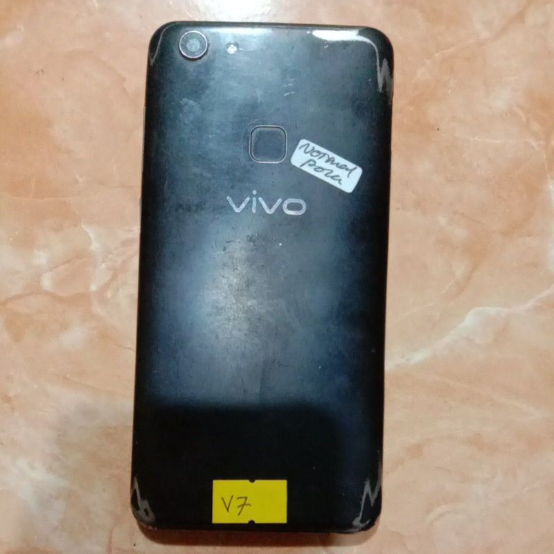 Jual Vivo v7 normal | Shopee Indonesia