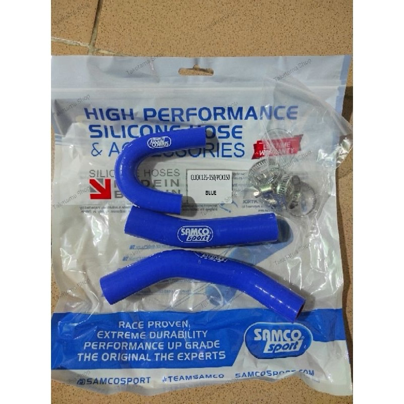 Jual SELANG RADIATOR VARIO 125 150 160 / SELANG RADIATOR SAMC PCX ADV ...