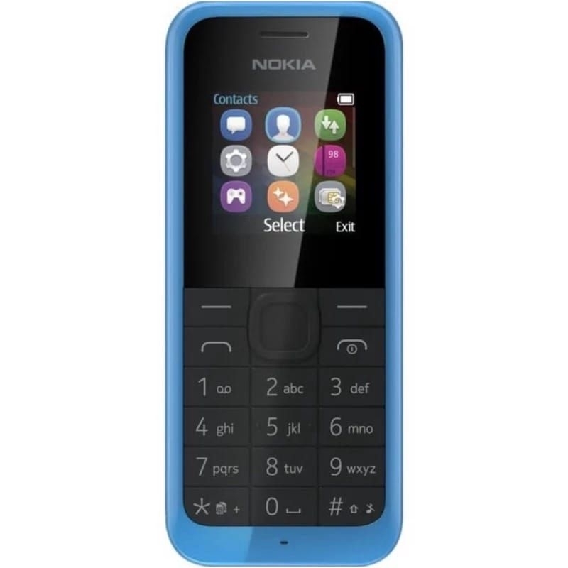 Jual NOKIA RM 1134 SCOND NORMAL | Shopee Indonesia