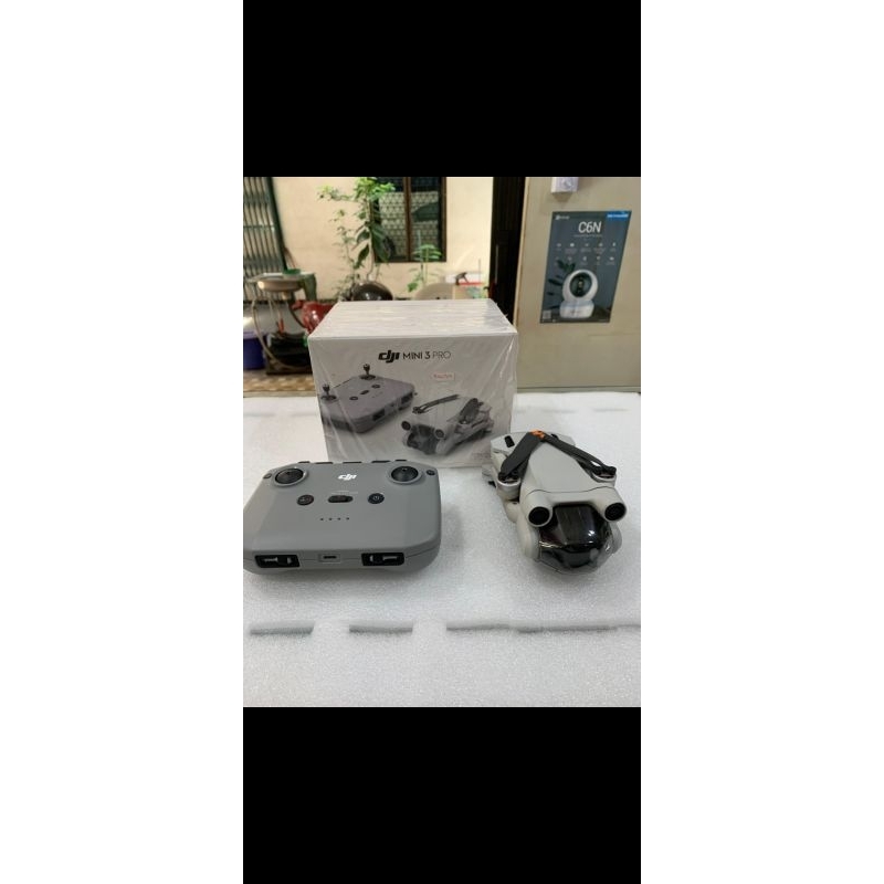 Jual Dji mini 3 pro | Shopee Indonesia