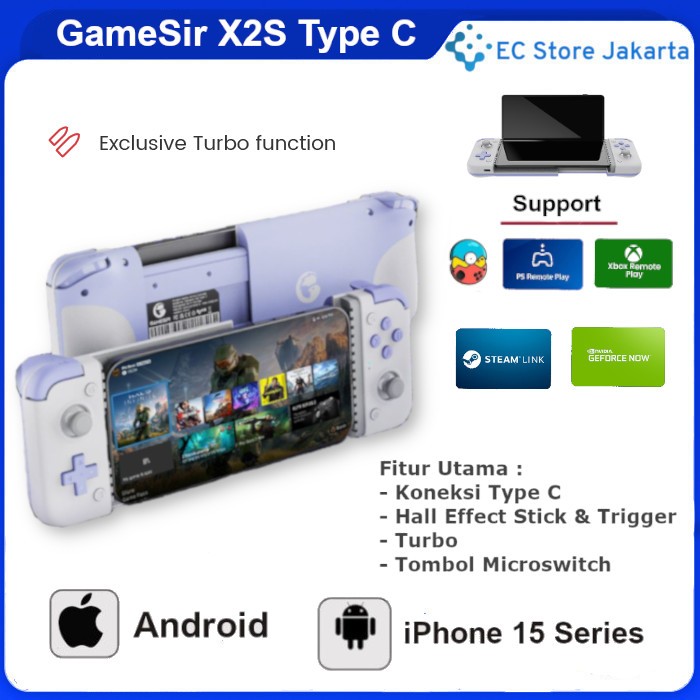 GameSir