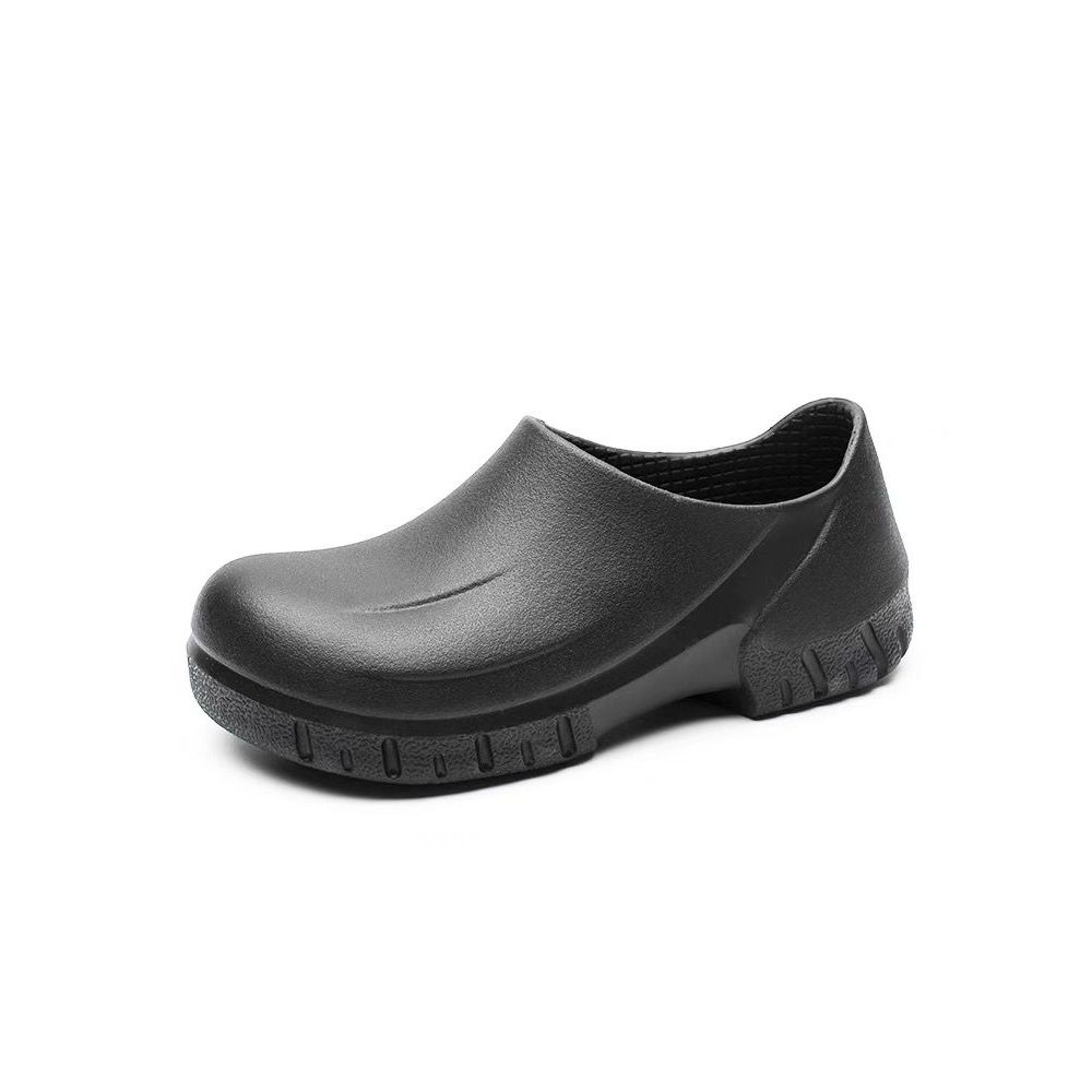 Jual CHU KE SEPATU KITCHEN CHEF SHOES MURAH BERKUALITAS SLIP ON #9033 ...