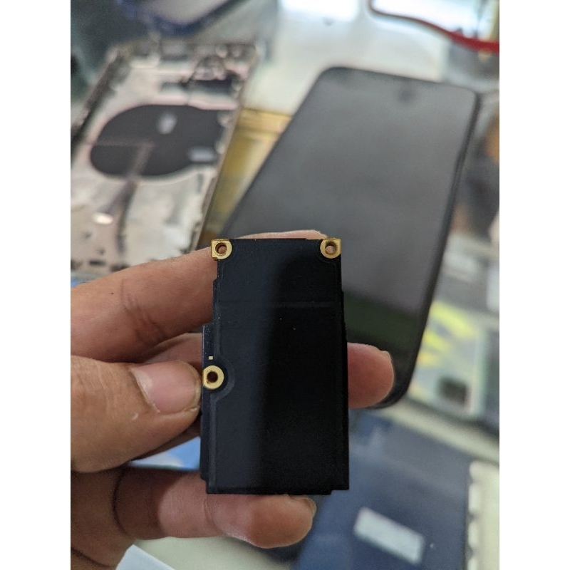 Jual Mesin Iphone 11 Pro Max Lock Icloud Nyala Normal Shopee Indonesia