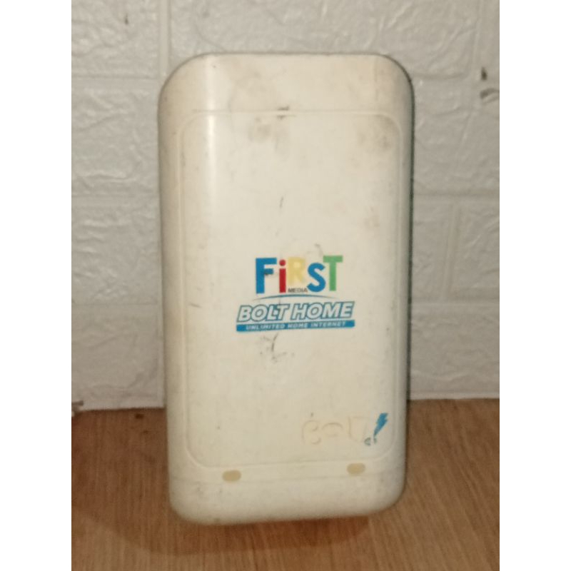 Jual modem autdor bolt home | Shopee Indonesia