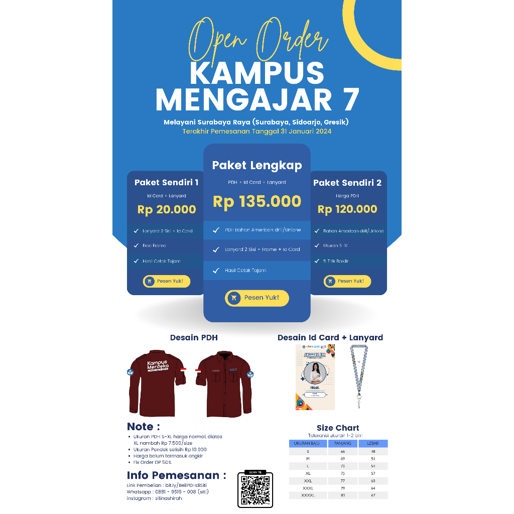 Kampus Mengajar Batch 7