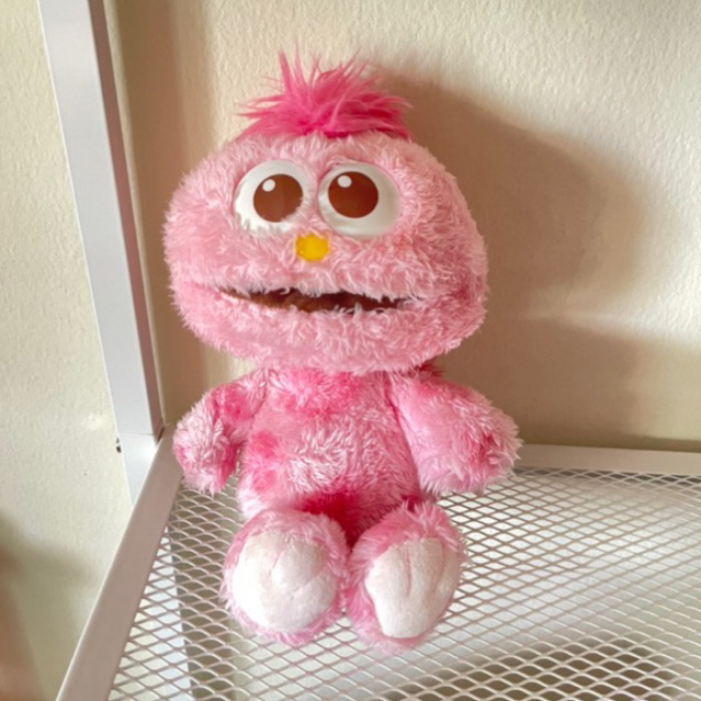 Jual Boneka Moppy Sesame Street Universal Studio Japan | Shopee Indonesia