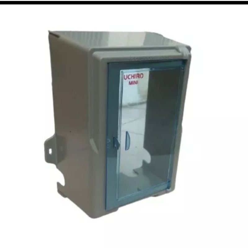 Jual BOX KWH TOKEN - BOX MCB TOKEN - BOX TUTUP METERAN LISTRIK - BOX ...