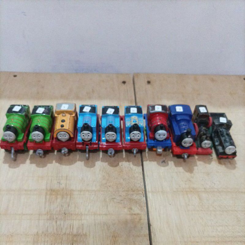 Jual Kereta Thomas And Friends Ori | Shopee Indonesia