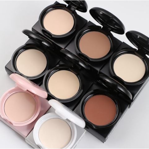 Jual 5073 PRESSED POWDER BEDAK PADAT MAKE UP POWDER LS 5073 | Shopee ...