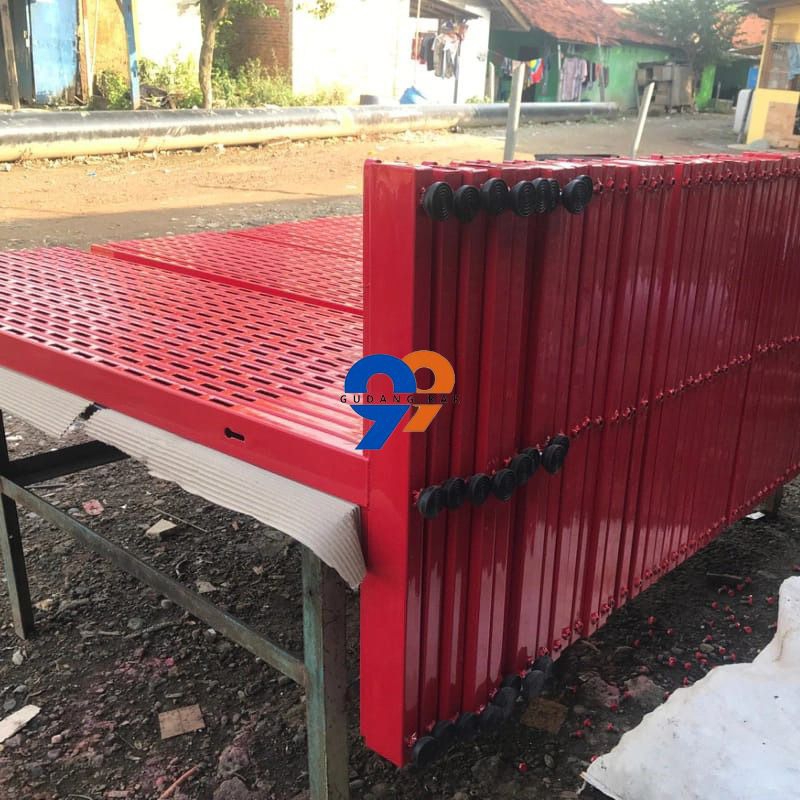 Jual Tiang Rak Minimarket Single dan Doble Redy Semua Ukuran | Shopee ...