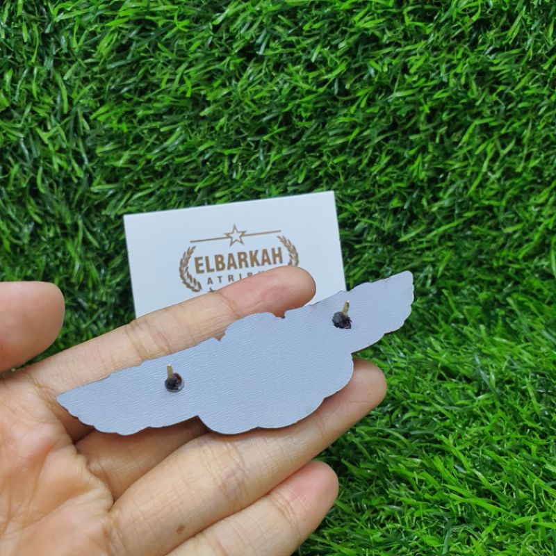 Jual ATRIBUT PEMADAM | PIN DAMKAR | LENCANA | MONOGRAM | WING | Shopee ...