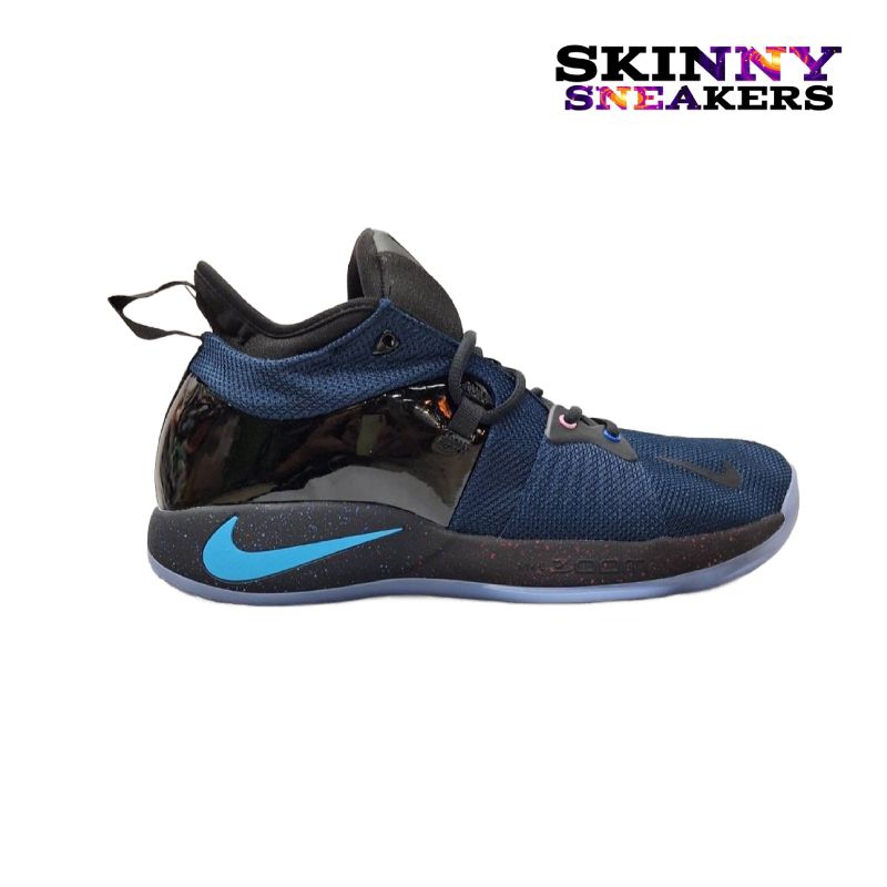 SEPATU NIKE PG PAUL GEORGE 2 PLAYSTATION