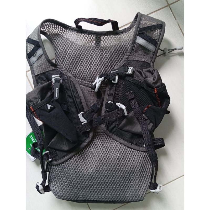 Jual Tas Sepeda EigeeR1989 Pacemaker Trail Running | Shopee Indonesia