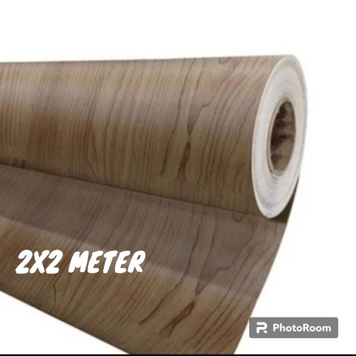 KARPET LANTAI VINYL ROLL/ VINYL GULUNG TEBAL 0.7 MM - PANJANG 2 M X  LEBAR 2 M
