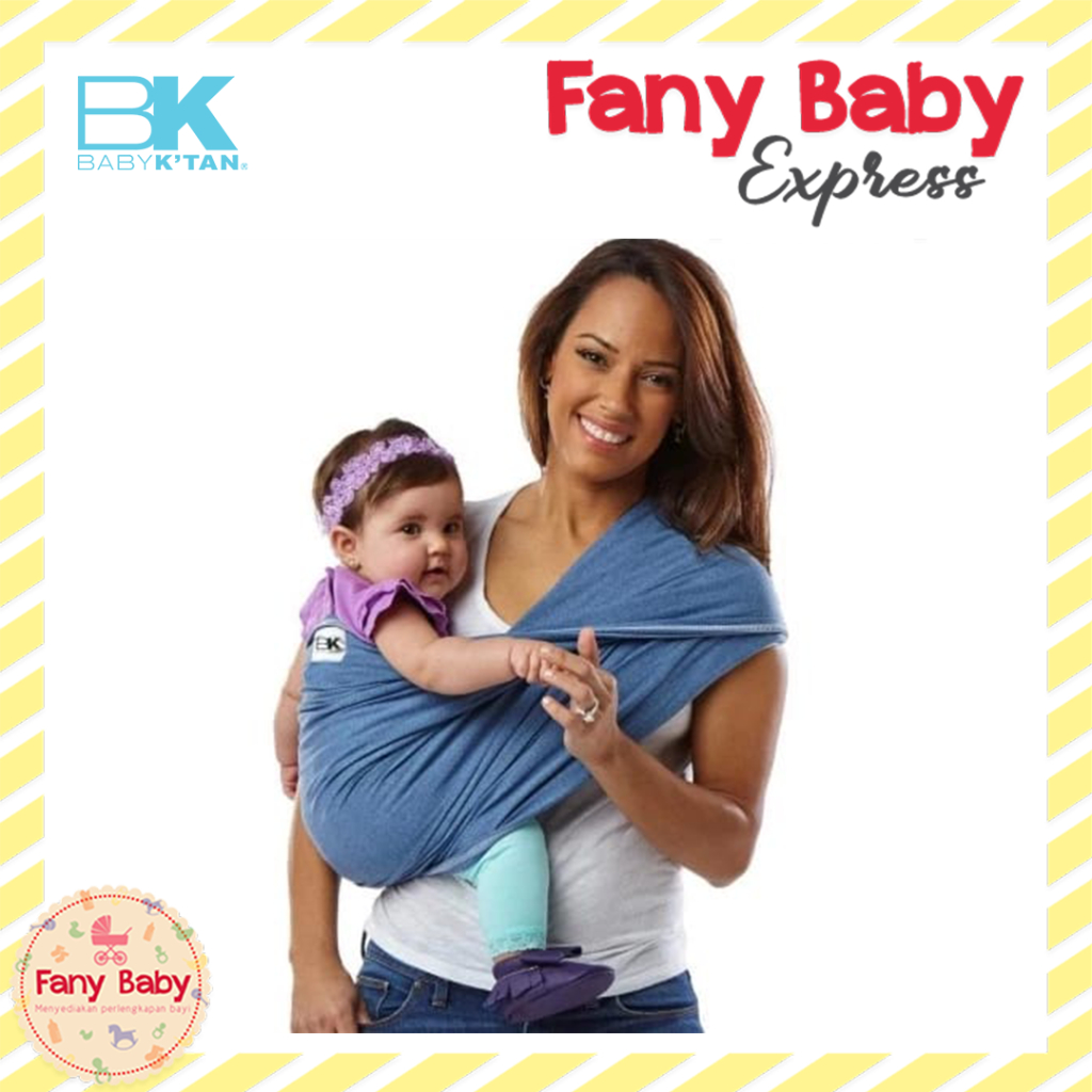 Jual top baby carrier