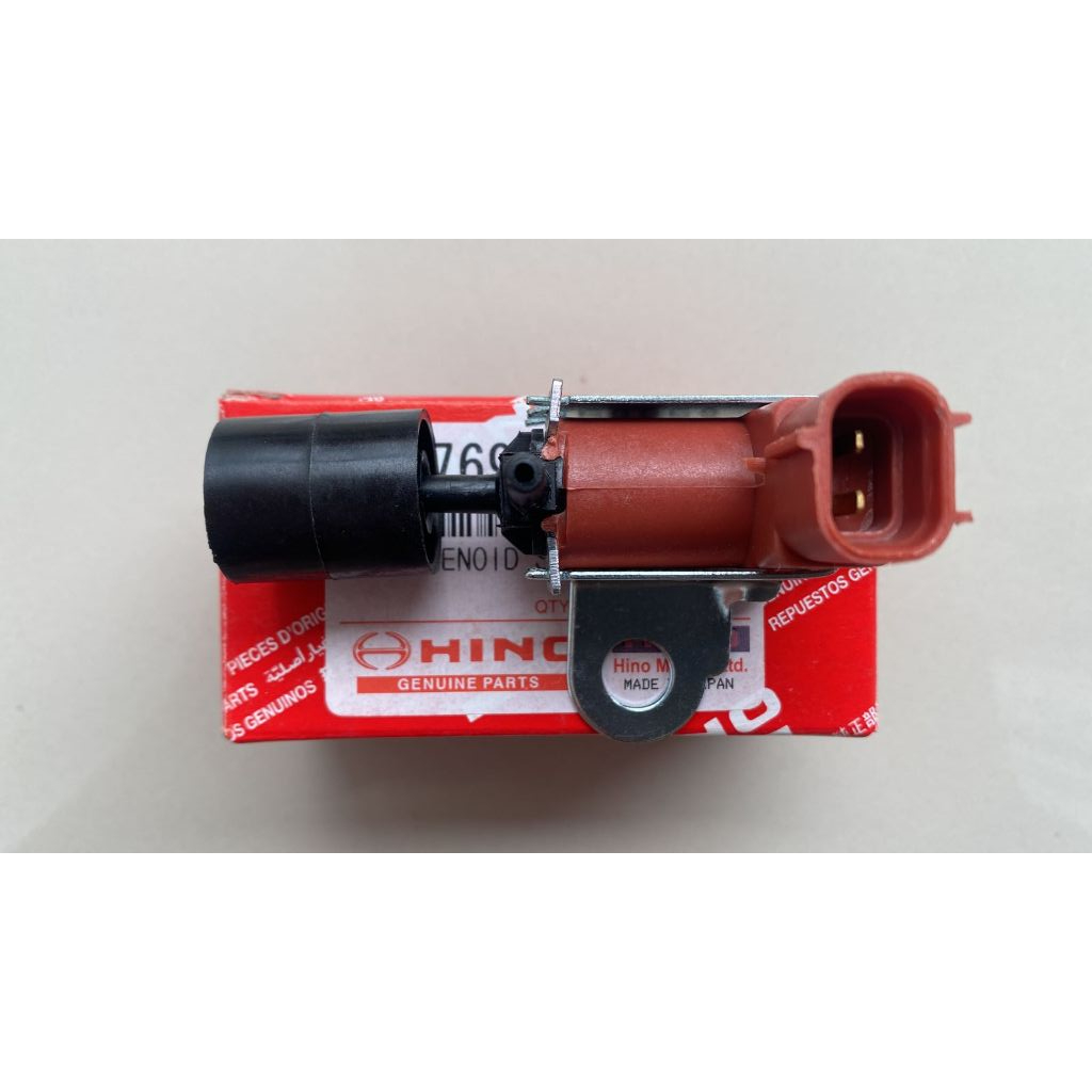 Jual Switch Engine Stop Toyota Dyna 110 130 12 Volt Hino Dutro 110 130 ...