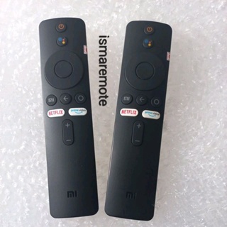 Promo Remote TV Xiaomi Mi TV A2 P1 Bluetooth - Remot Smart TV Xiaomi  Origina Diskon 23% di Seller GOGODAN STORE - Bidaracina, Kota Jakarta Timur