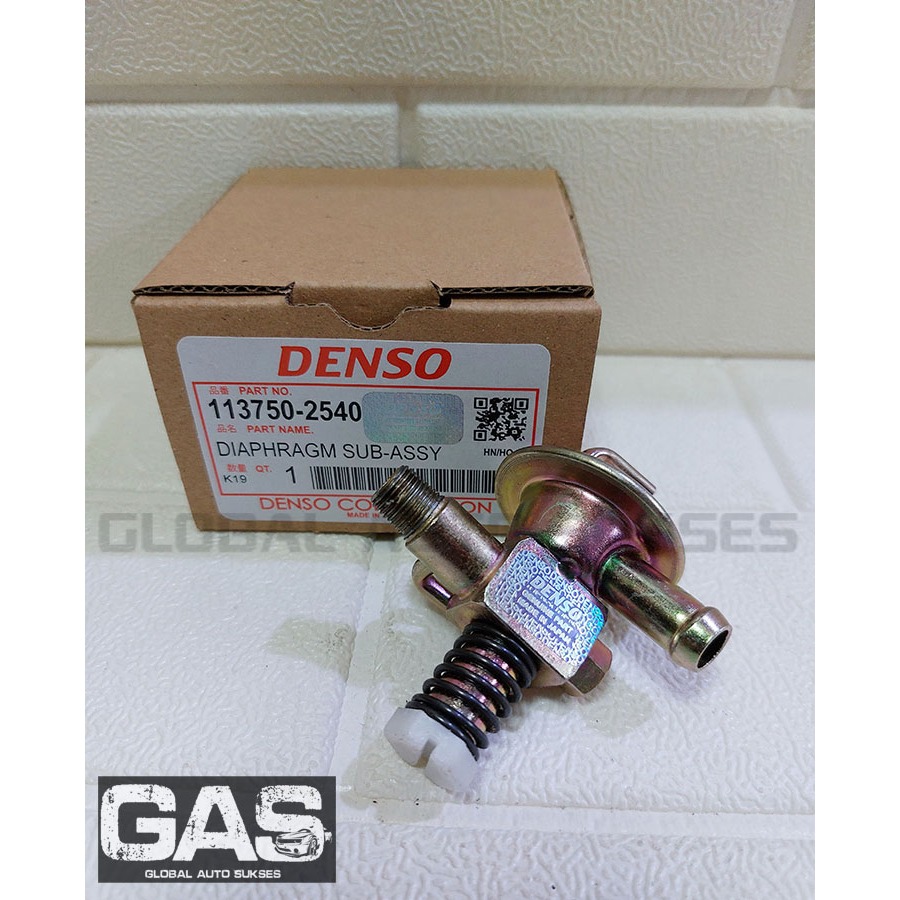 Jual VACUM VAKUM IDLE UP AC TOYOTA KIJANG EFI DAIHATSU TARUNA EFI